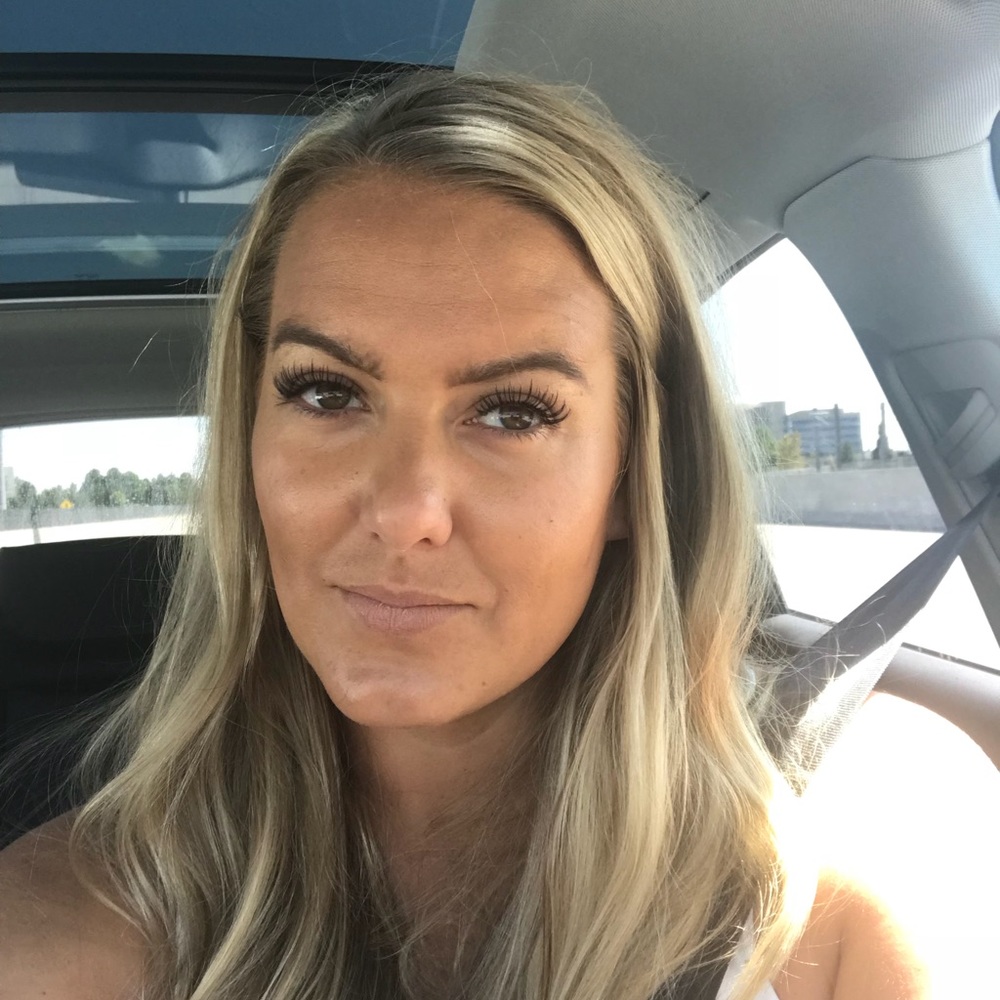 Meet your Posher, Lindsay